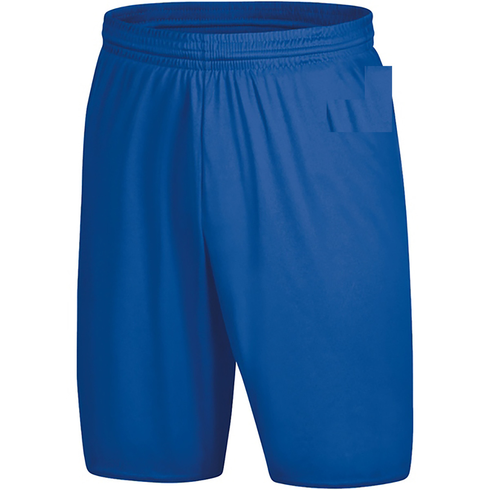 SHORTS JAKO PALERMO 2.0, SPORT ROYAL KIDS. 