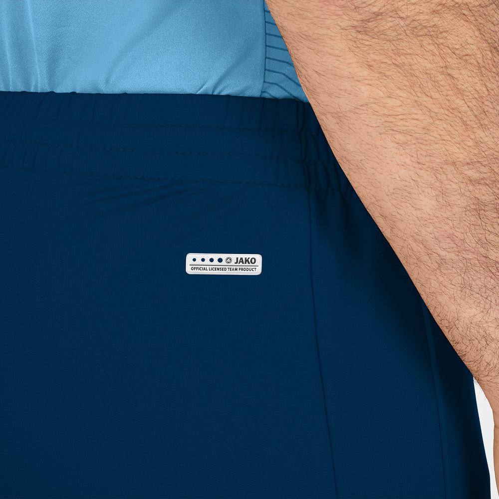 SHORTS JAKO PREMIUM, NAVY MEN. 