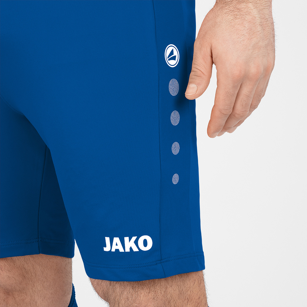 SHORTS JAKO PREMIUM, SPORT ROYAL MEN. 