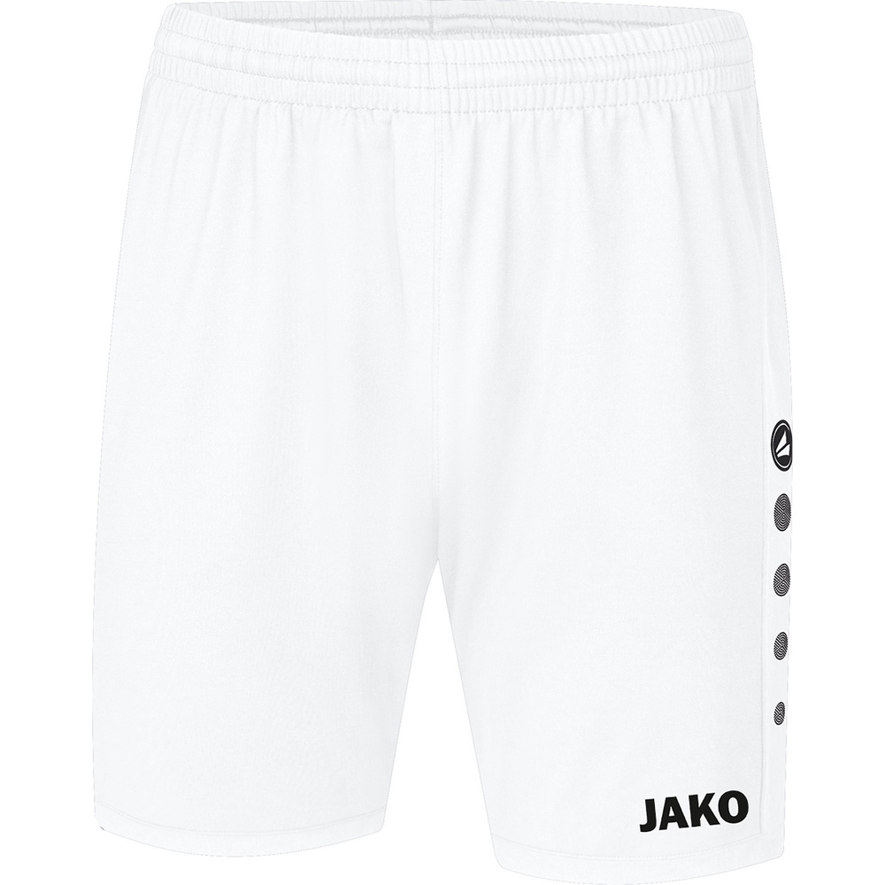 SHORTS JAKO PREMIUM, WHITE MEN. 