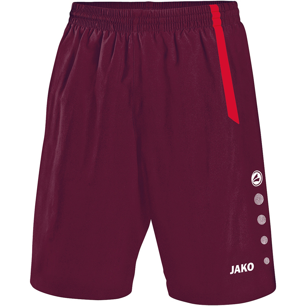 Maroon clearance gym shorts