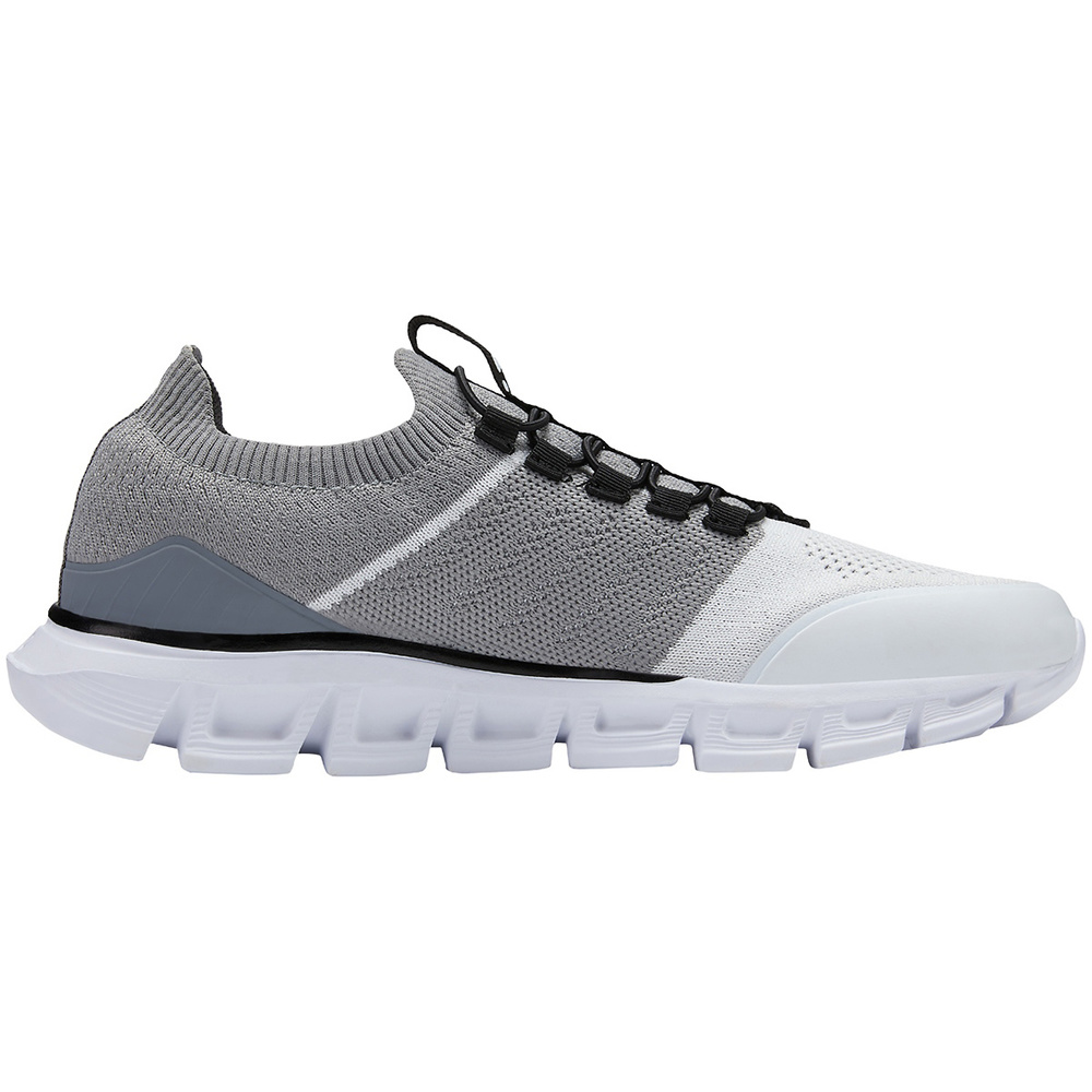 SNEAKER JAKO PREMIUM KNIT, GRIS. 