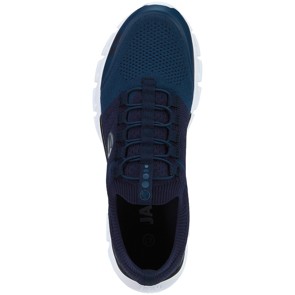 SNEAKER JAKO PREMIUM KNIT, MARINO-MARINO. 