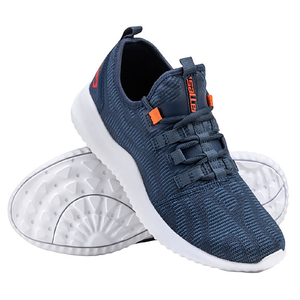 SNEAKER SALLERCHARGE NAVY. 