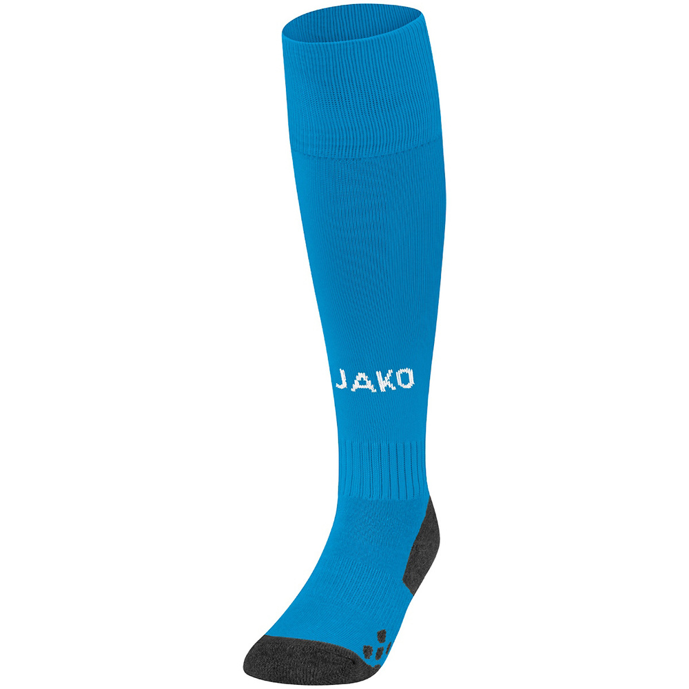 SOCKS JAKO ALLROUND, JAKO BLUE. 