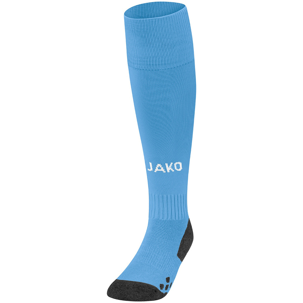 SOCKS JAKO ALLROUND, SKY BLUE. 