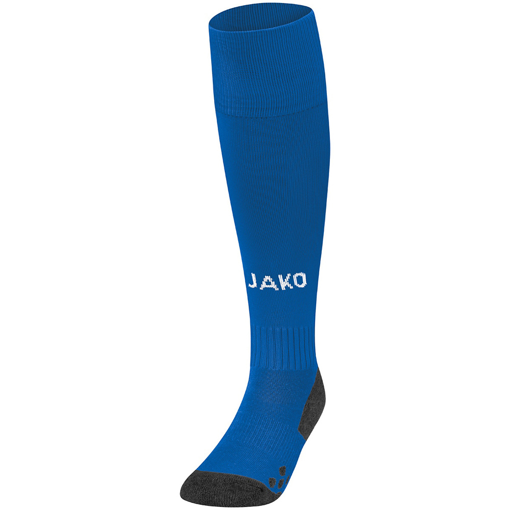 SOCKS JAKO ALLROUND, SPORT ROYAL. 