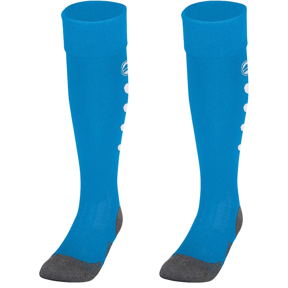 SOCKS JAKO ROMA, JAKO BLUE. 