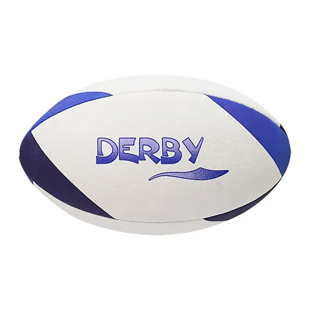 SOFTEE DERBY RUGBY BALL. 