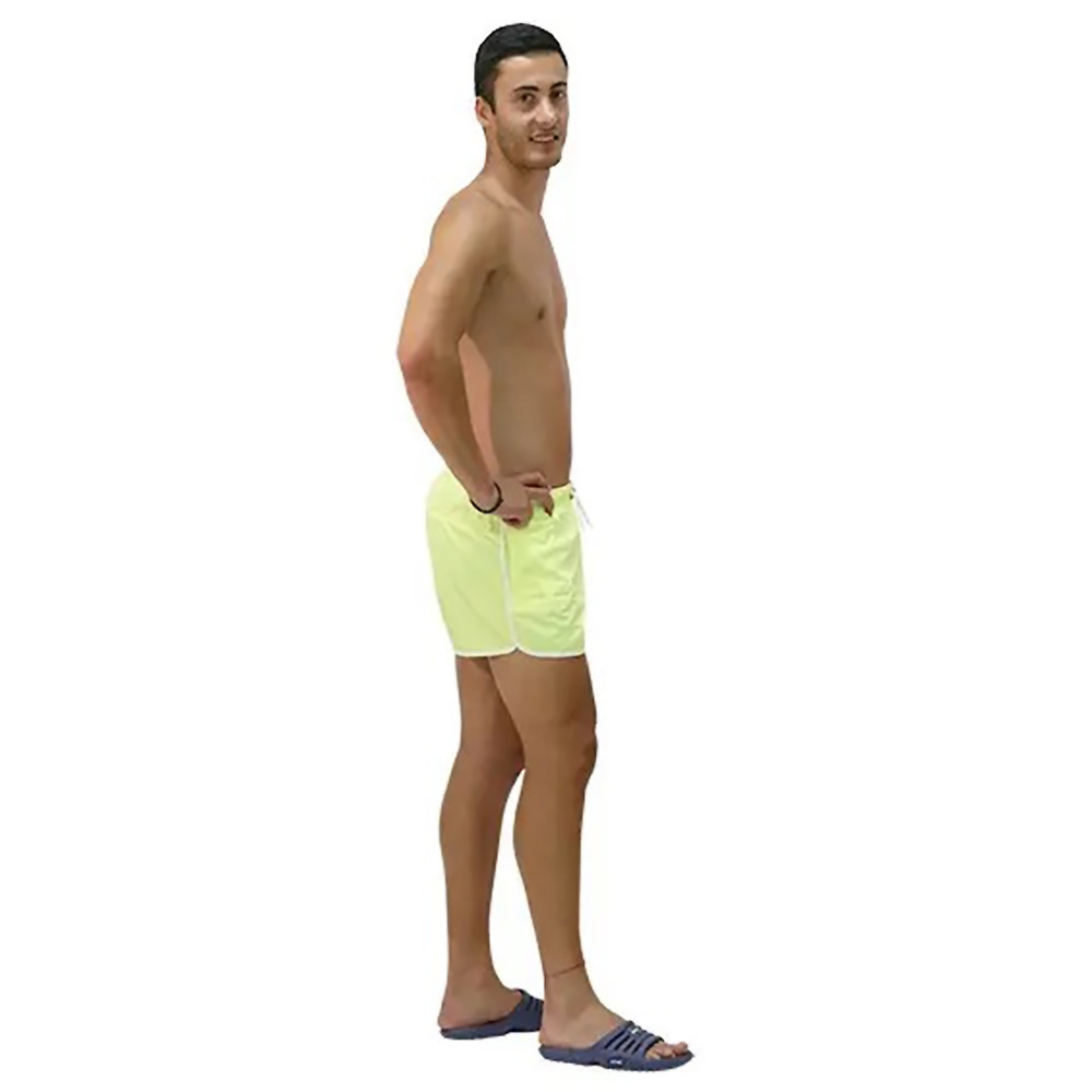 SOFTEE LANZADA SWIMMING COSTUME, LIME KIDS. 