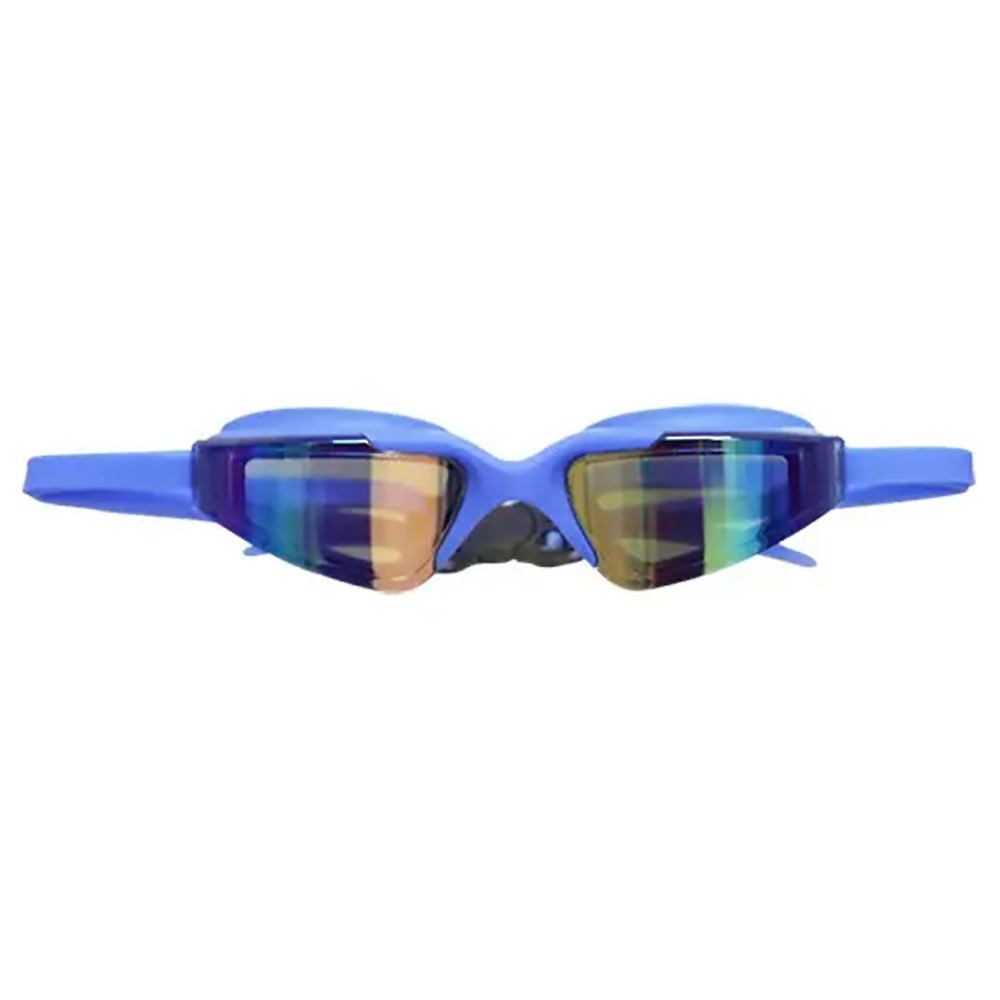 SOFTEE TECH SWIMMING GOGGLES, ROYAL. 