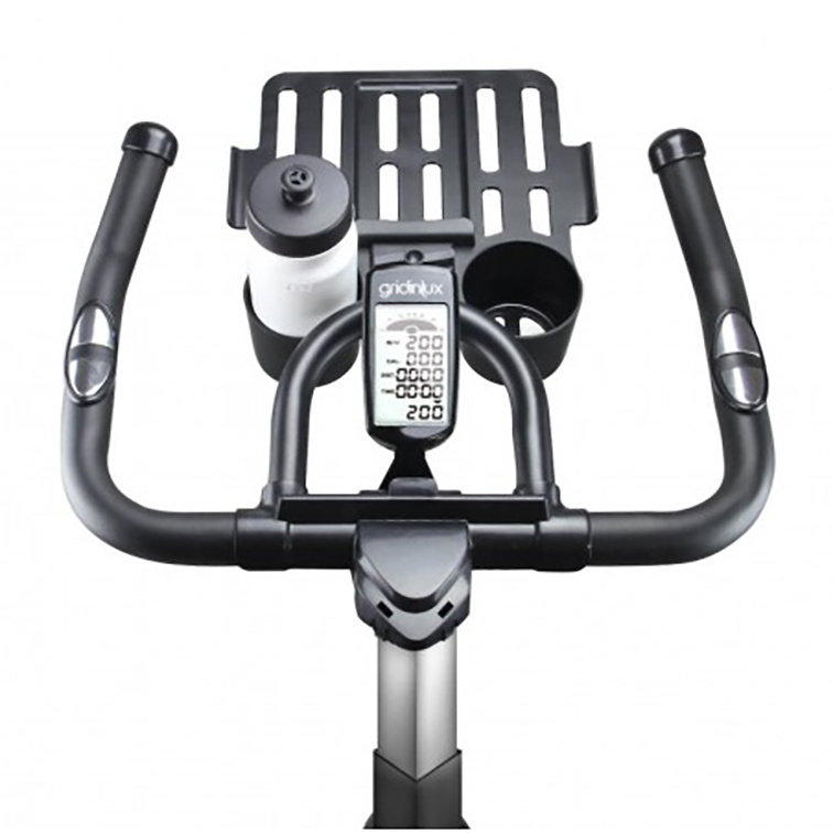 SPINNING BIKE TRAINER ALPINE 7000. 