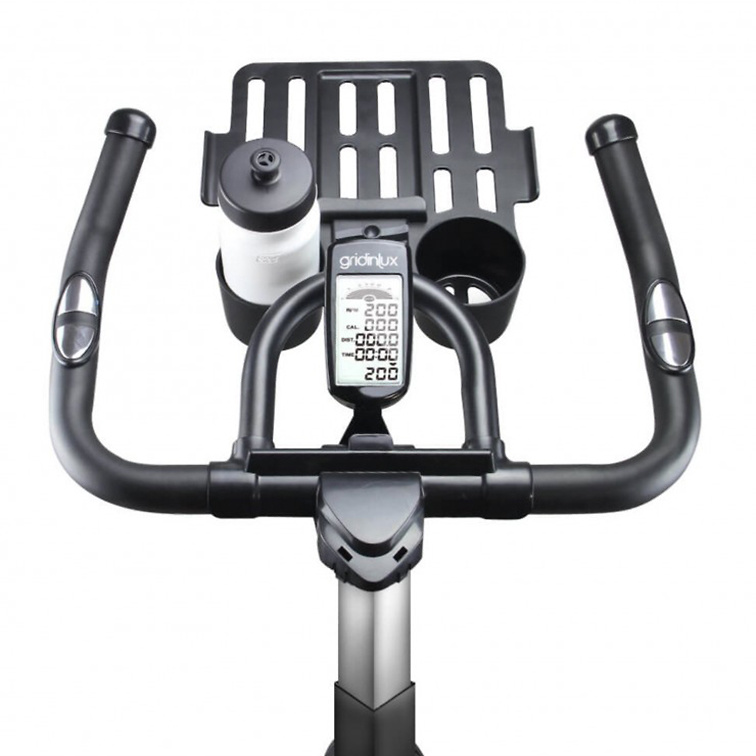 SPINNING BIKE TRAINER ALPINE 7500. 