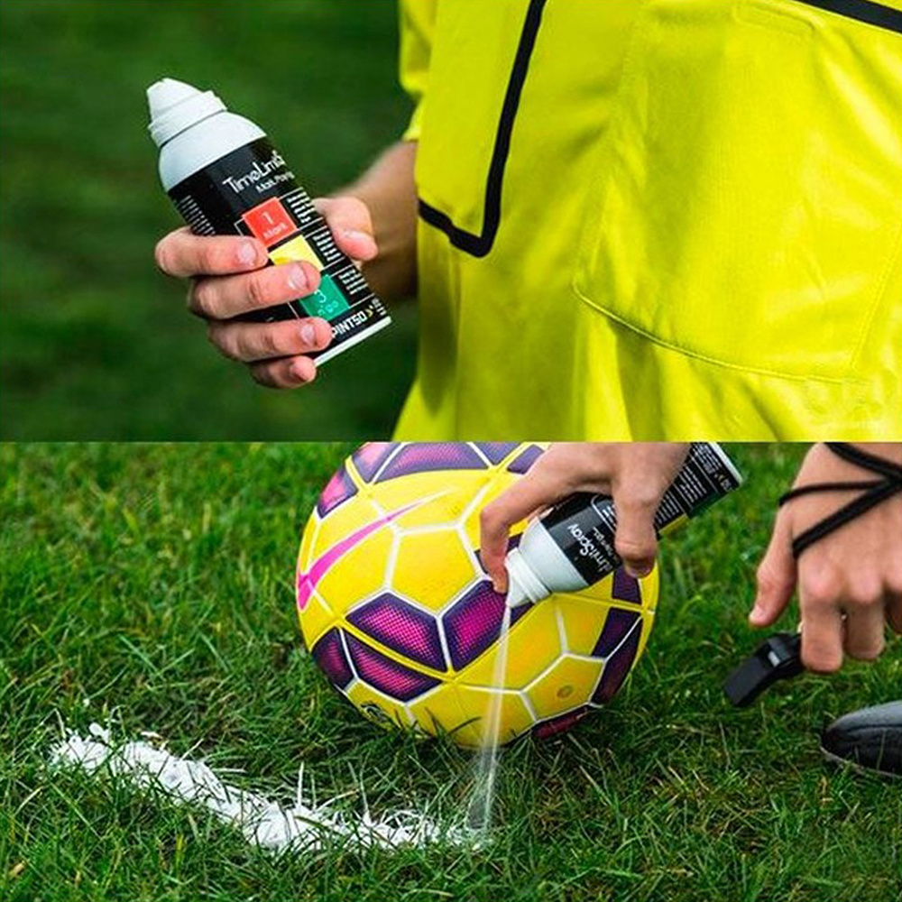 SPINTSO TIMELIMIT REFEREE SPRAY. 