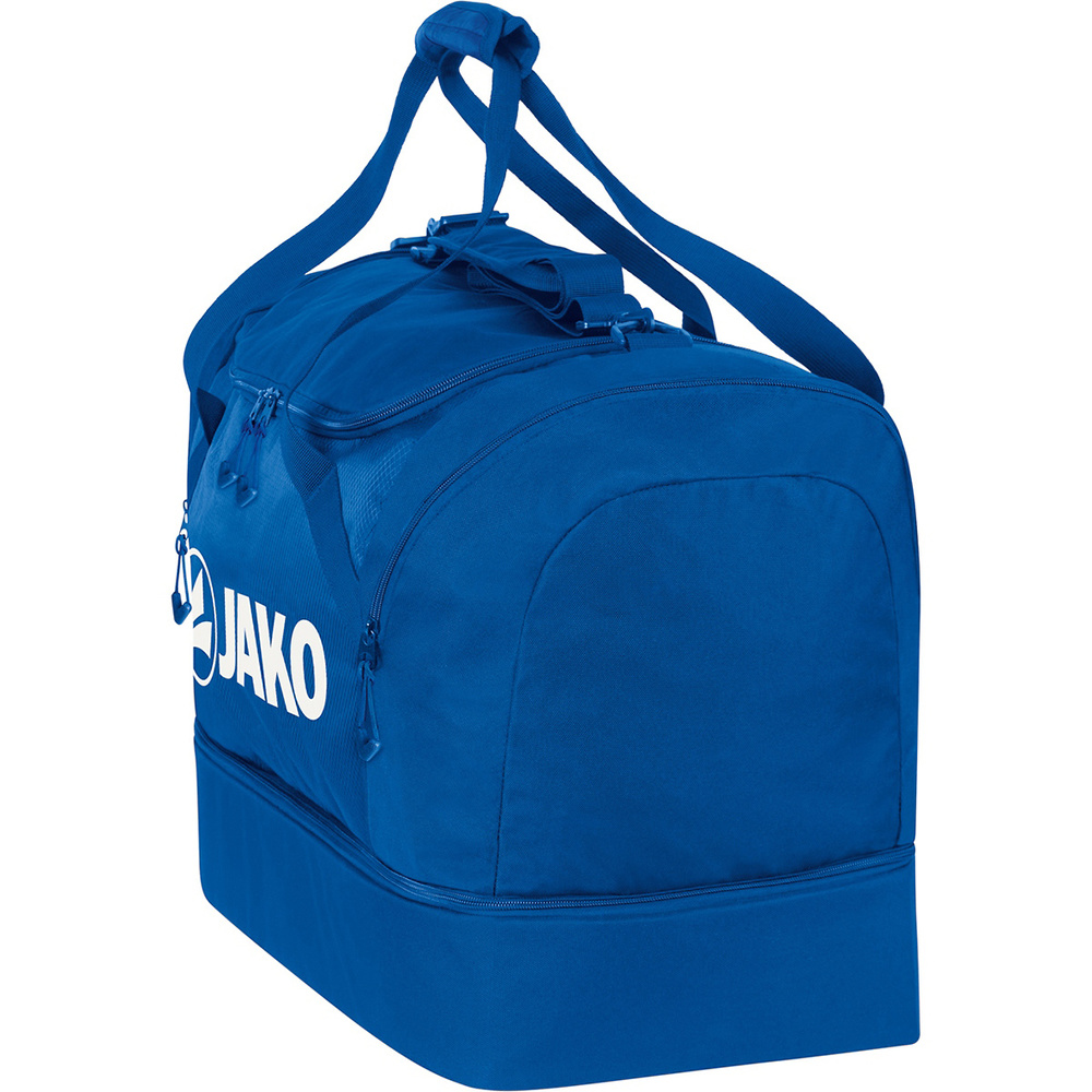 SPORTS BAG JAKO, ROYAL. 