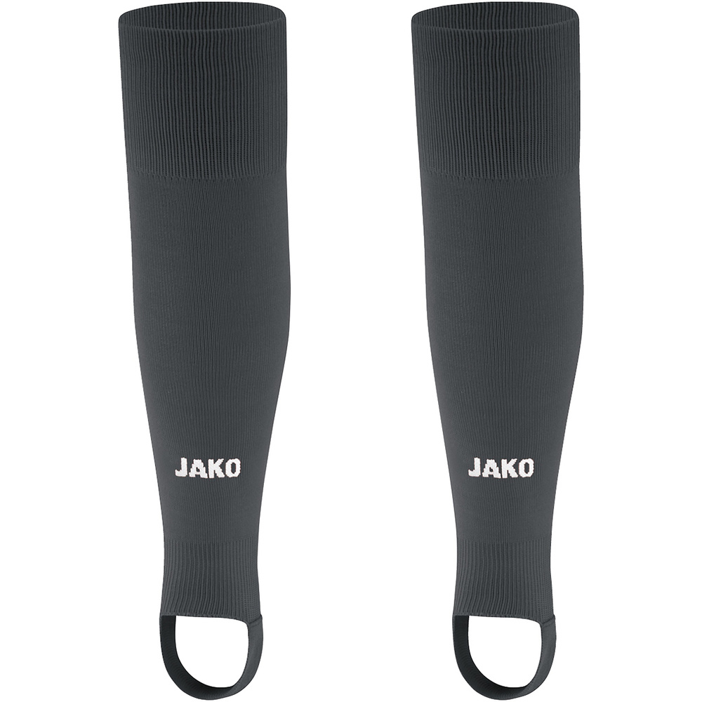 STIRRUPS JAKO GLASGOW 2.0, ANTHRACITE. 