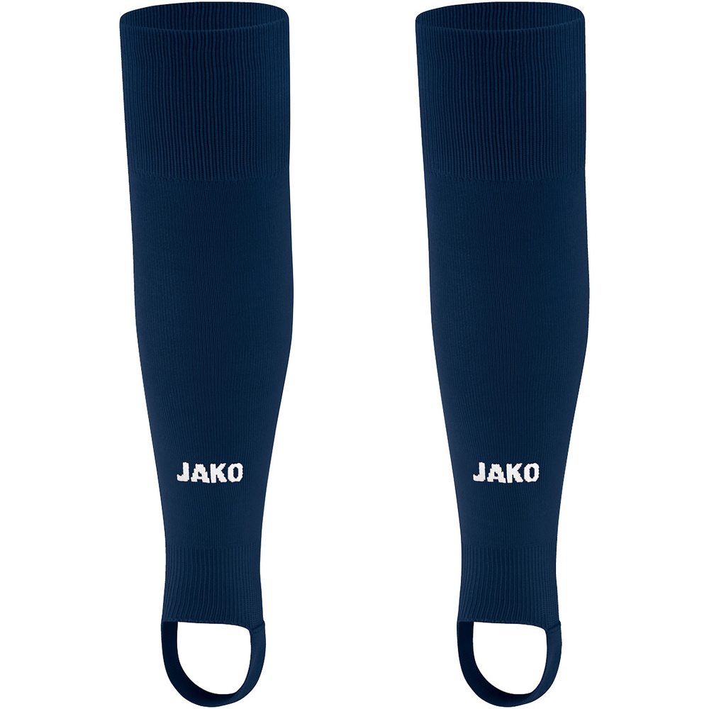 STIRRUPS JAKO GLASGOW 2.0, NAVY. 