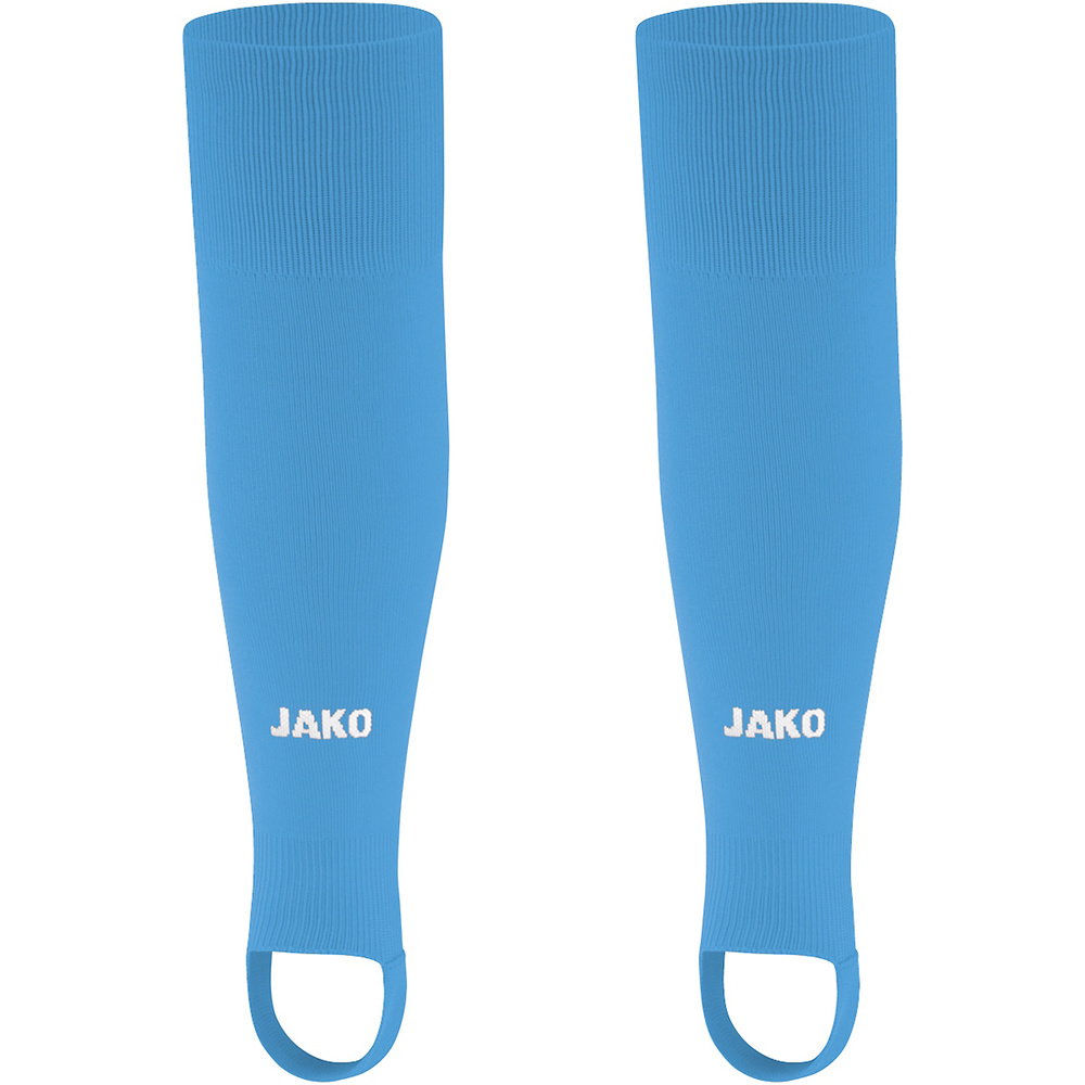 STIRRUPS JAKO GLASGOW 2.0, SKY BLUE. 