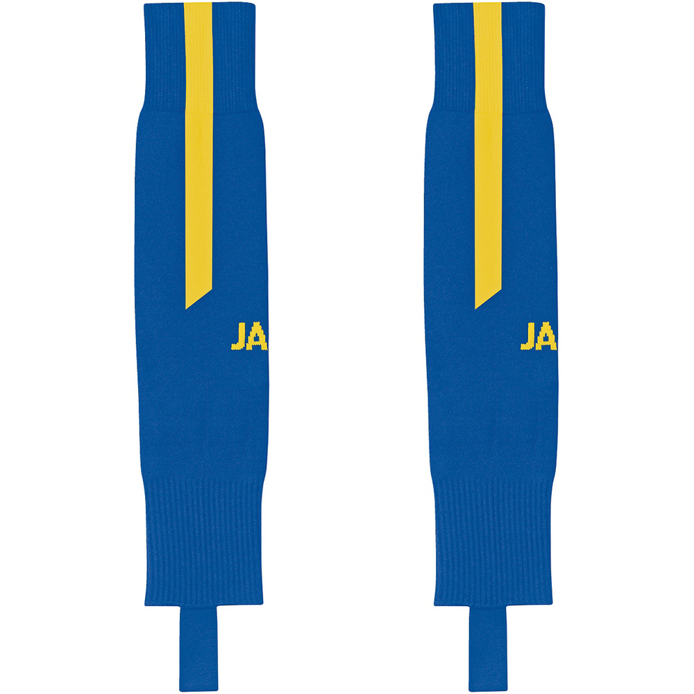 STIRRUPS JAKO LAZIO, SPORT ROYAL-CITRO. 