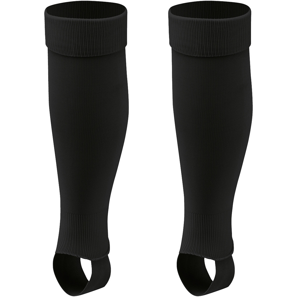 STIRRUPS JAKO UNI 2.0, BLACK. 