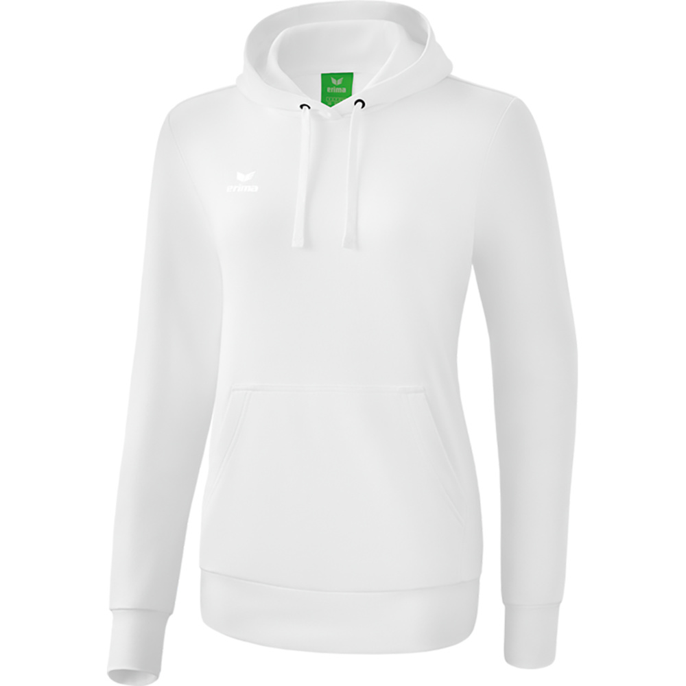 Sudadera cheap blanca mujer