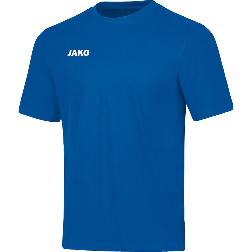 T-SHIRT JAKO BASE, ROYAL KIDS. 