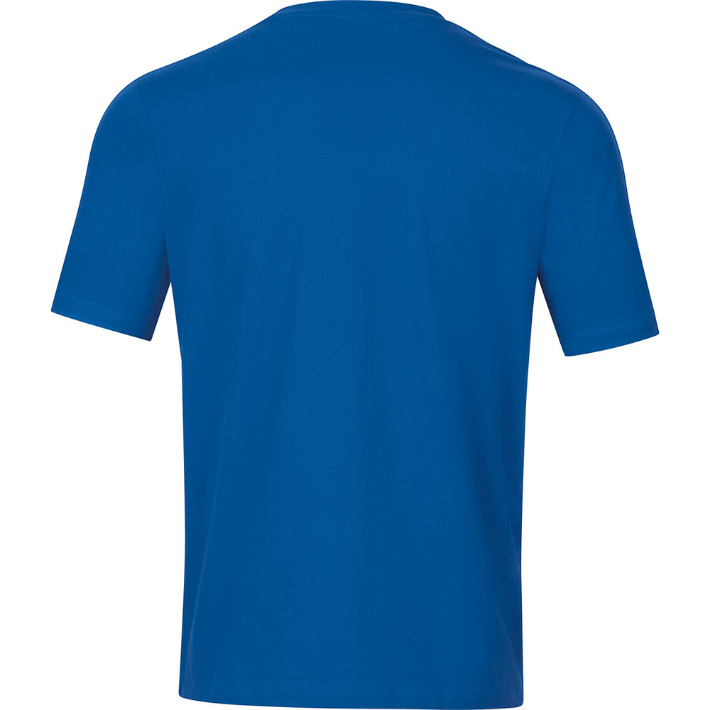 T-SHIRT JAKO BASE, ROYAL MEN. 