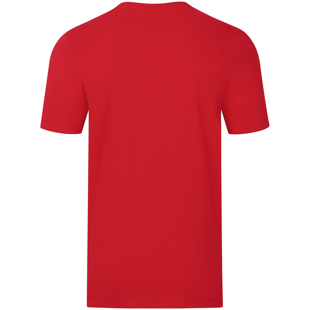 T-SHIRT JAKO PROMO, RED MEN. 