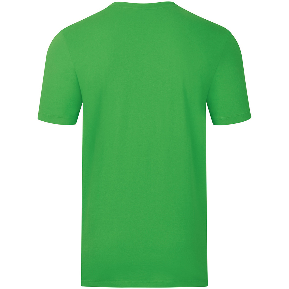 T-SHIRT JAKO PROMO, SOFT GREEN KIDS. 