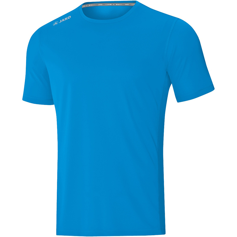 T-SHIRT JAKO RUN 2.0, JAKO BLUE KIDS. 