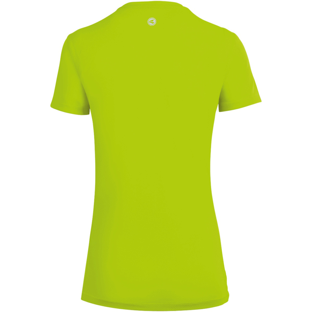 Lime green deals shirt womens