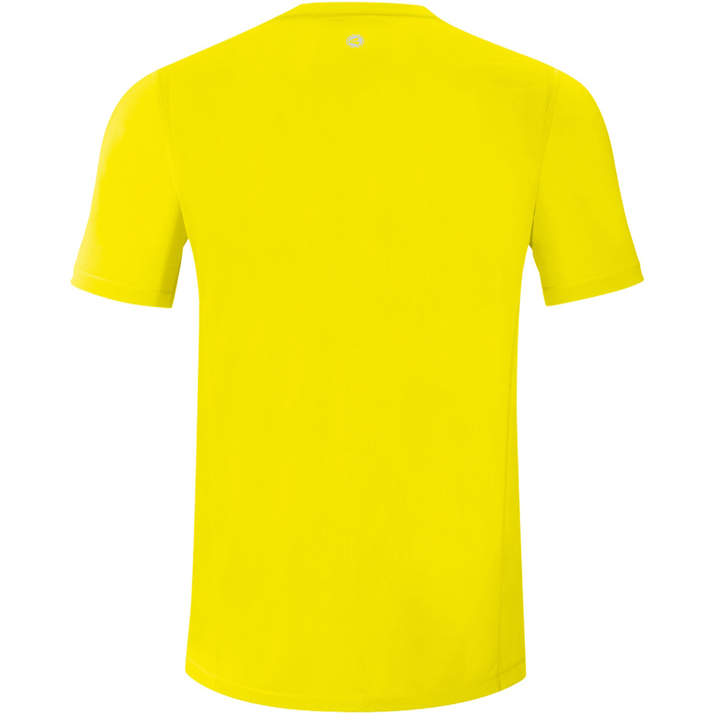 Neon yellow shirt sale