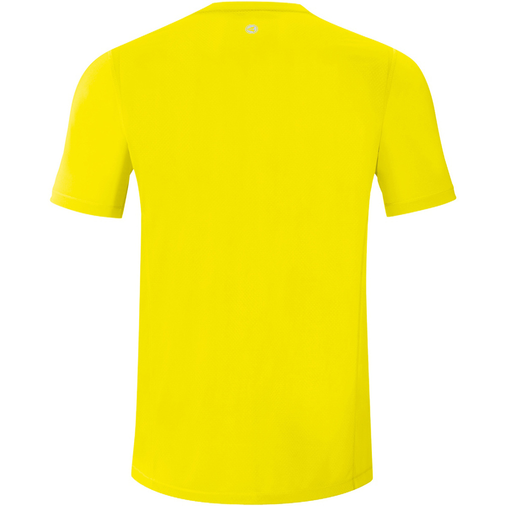 Bright yellow shirt mens best sale