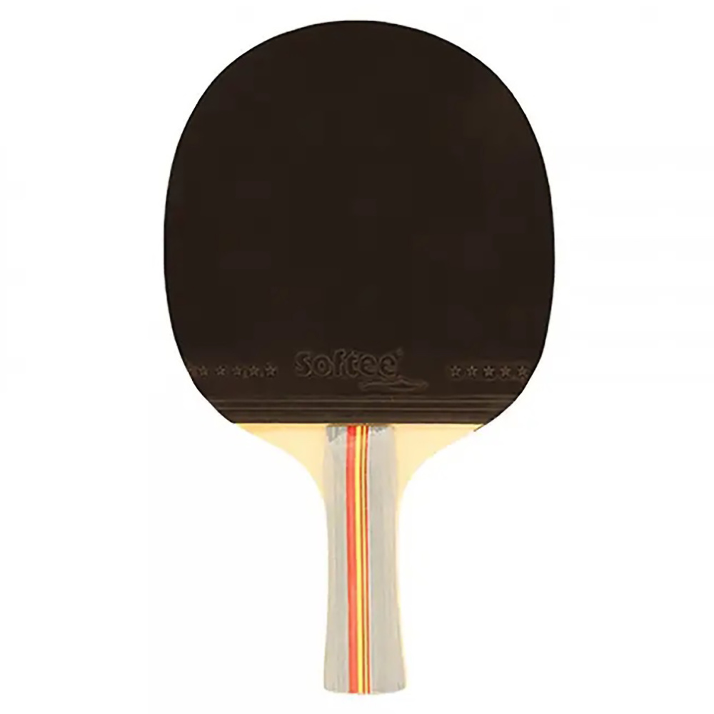 TABLE TENNIS RACKET SOFTEE P500. 