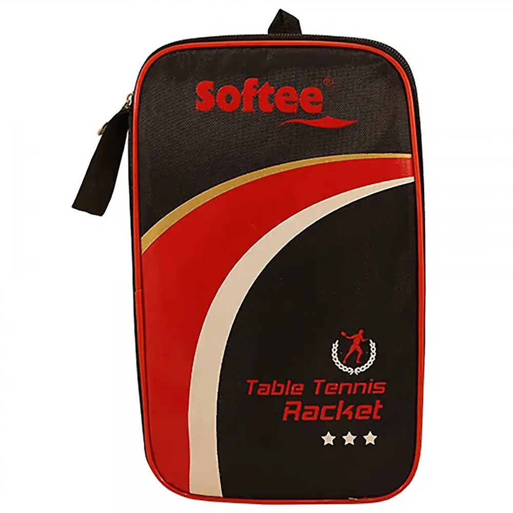 TABLE TENNIS RACKET SOFTEE P900 PRO. 