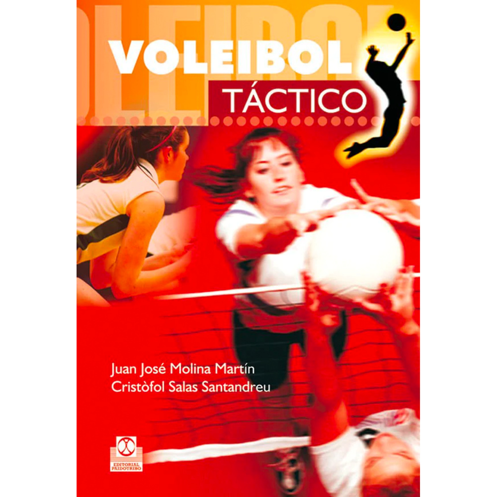 TACTICAL VOLLEYBALL (SSPANISH). 