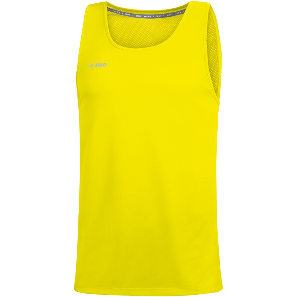 Neon yellow clearance tank top mens