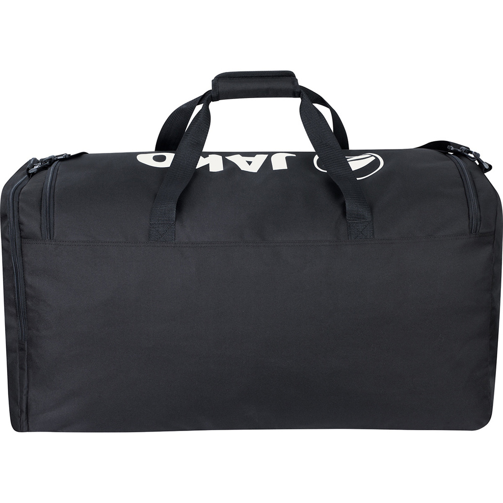 TEAM-KIT BAG JAKO, BLACK. 