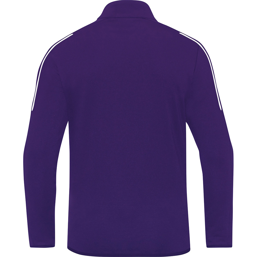 TRAINING JACKET JAKO CLASSICO, PURPLE KIDS. 