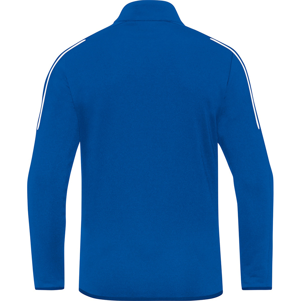 TRAINING JACKET JAKO CLASSICO, ROYAL MEN. 