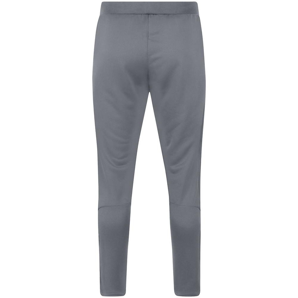 TRAINING TROUSERS JAKO ALLROUND, ANTHRA LIGHT WOMEN. 