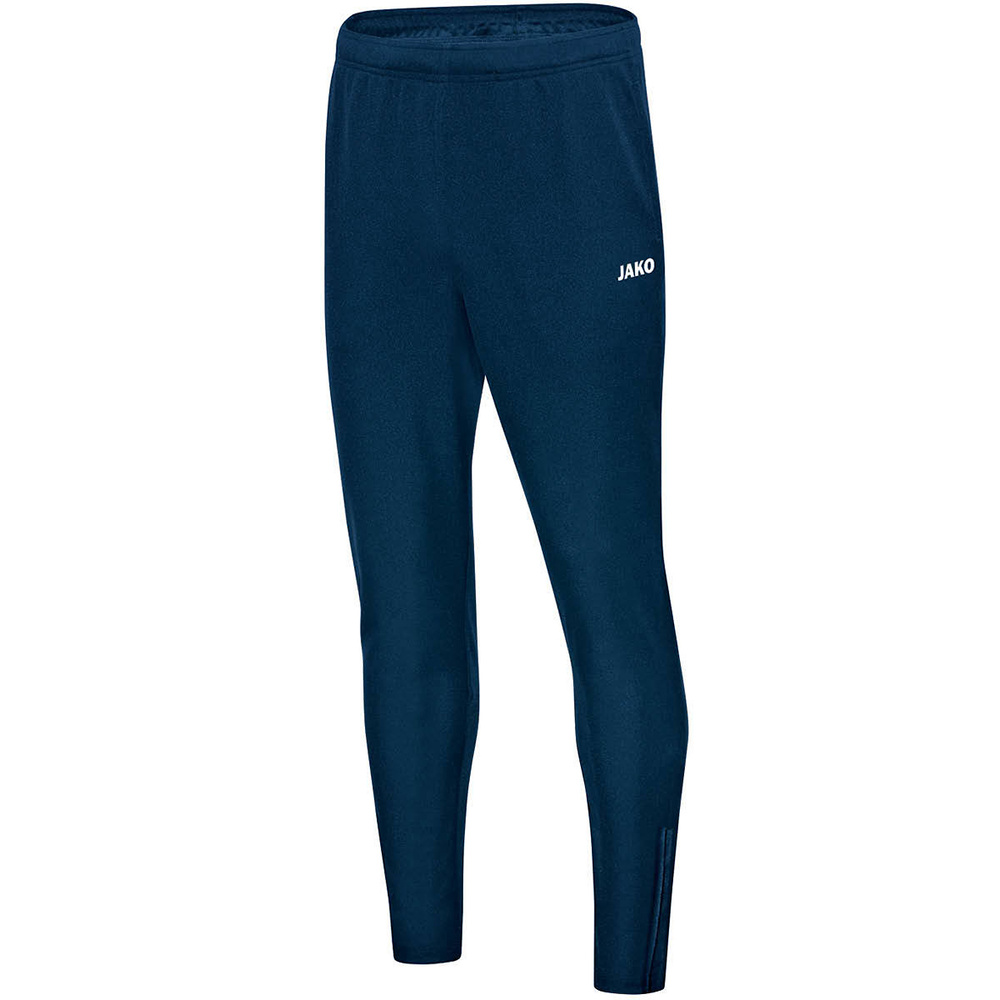 TRAINNING TROUSERS JAKO CLASSICO, NIGHT BLUE KIDS. 