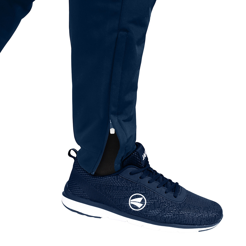 TROUSERS JAKO COMPETITION 2.0, NAVY-FLAME KIDS. 