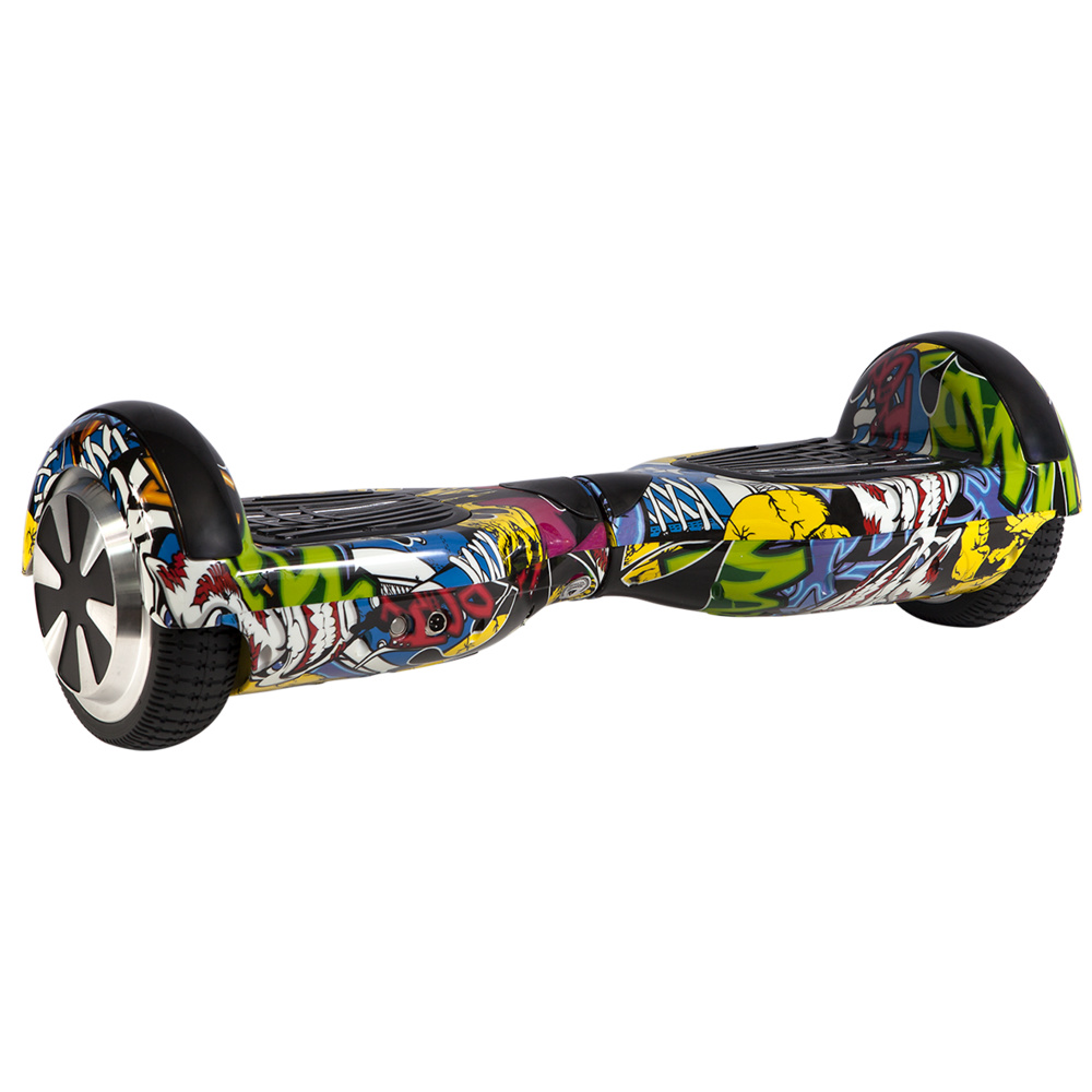 URBANGLIDE HOVERBOARD 65LITE MULTICOLOR