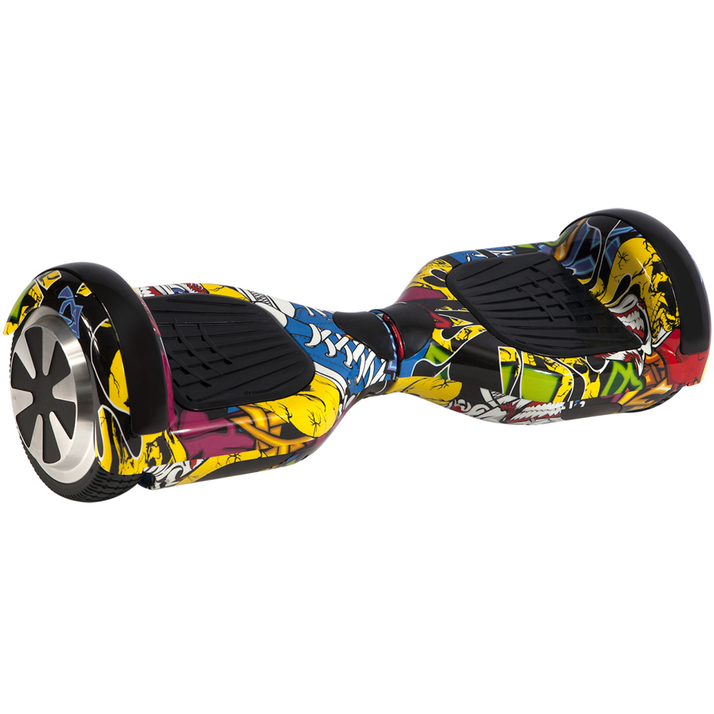 URBANGLIDE HOVERBOARD 65LITE MULTICOLOR