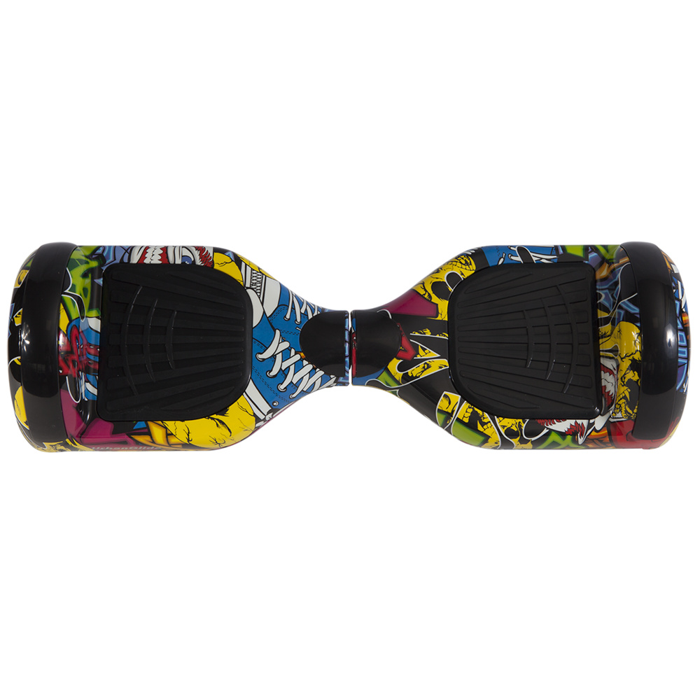 Hoverboard urbanglide 65 light bt hot sale