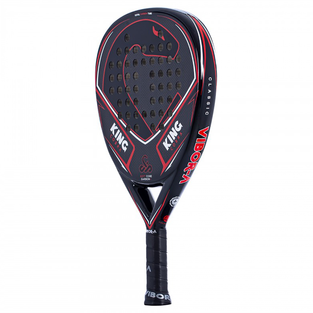 VIBOR-A KING COBRA CLASSIC EDITION PADDLE RACKET. 