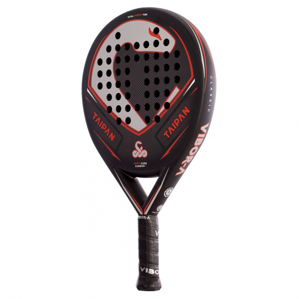 VIBOR-A TAIPAN CLASSIC EDITION PADDLE RACKET. 