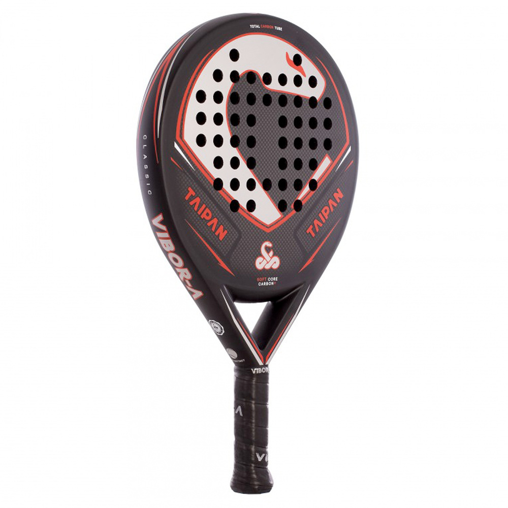 VIBOR-A TAIPAN CLASSIC EDITION PADDLE RACKET. 