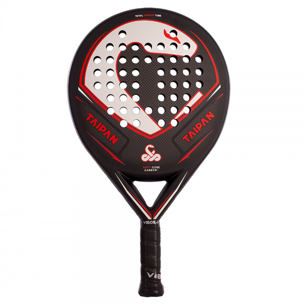 VIBOR-A TAIPAN CLASSIC EDITION PADDLE RACKET. 